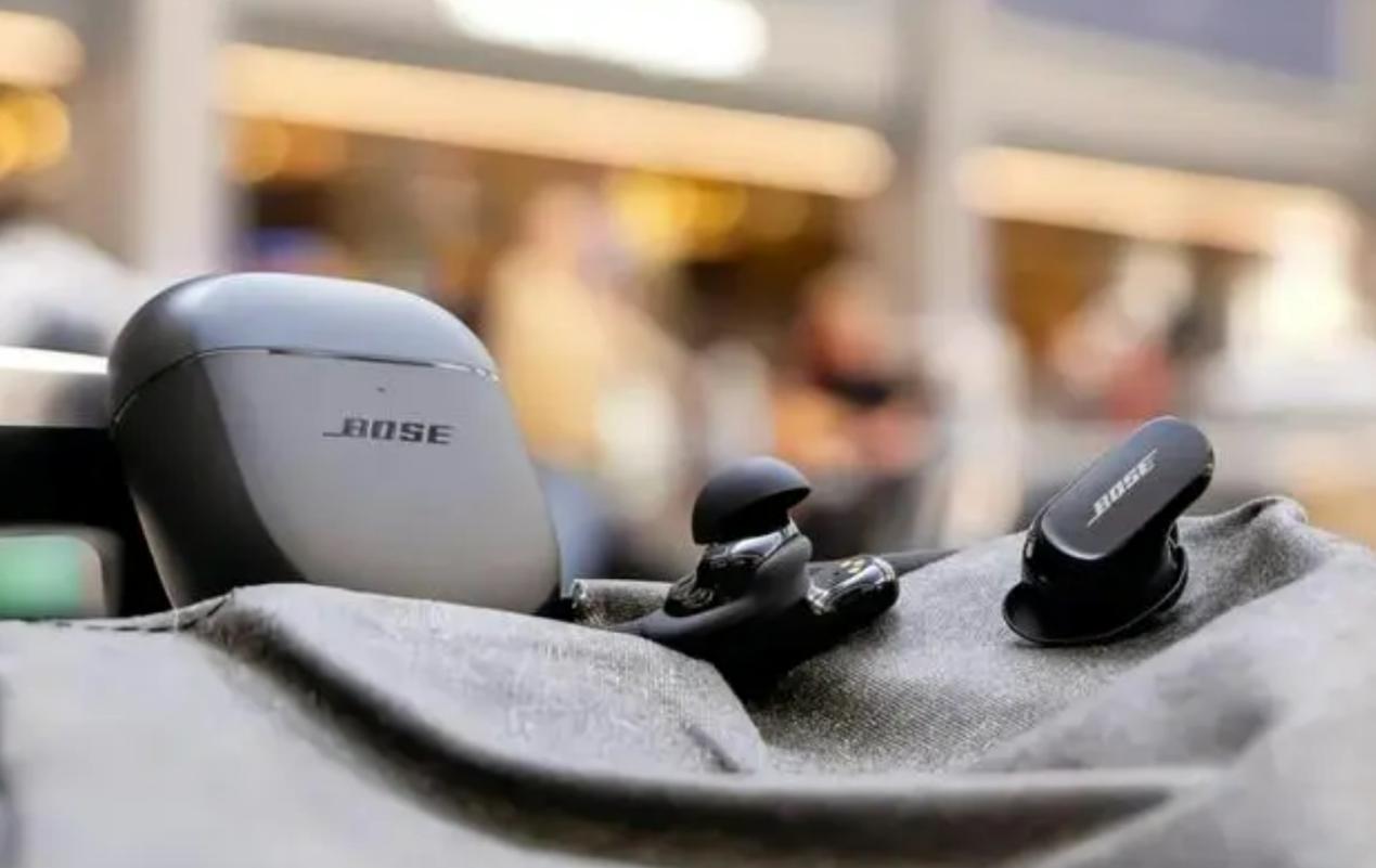 bose
